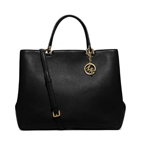 michael michael kors anabelle large leather tote|Anabelle Extra.